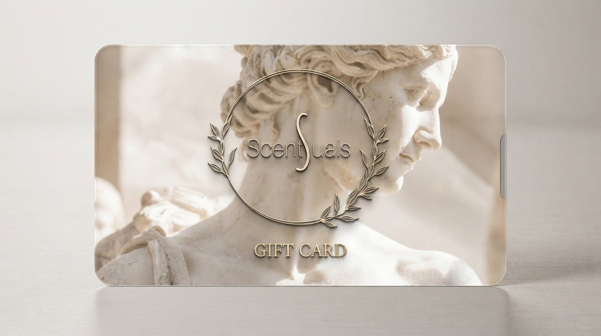 The Signature Gift Card