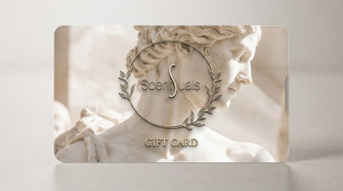 The Signature Gift Card